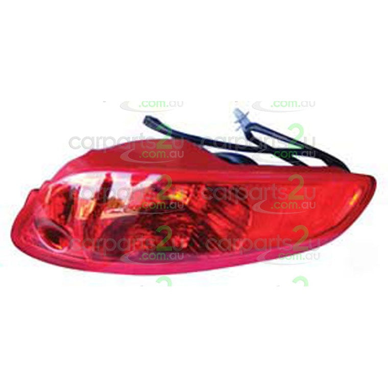 RIGHT REAR BAR LAMP TO SUIT HYUNDAI SANTA FE CM WAGON 9/2009–7/2012