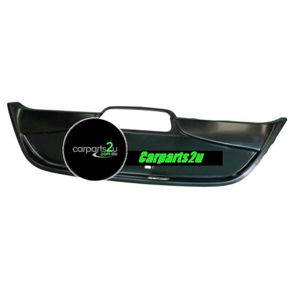 REAR BAR LOWER TO SUIT HYUNDAI VELOSTER FS 3 DOOR HATCH 12/2011–12/2017