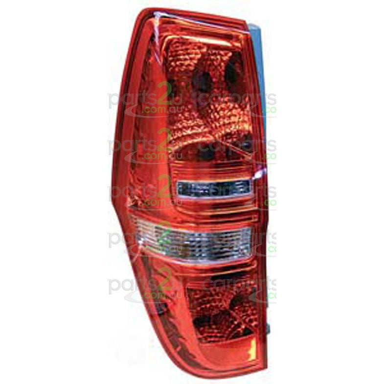 LEFT TAIL LIGHT TO SUIT HYUNDAI ILOAD / IMAX TQ VAN 2/2008–CURRENT