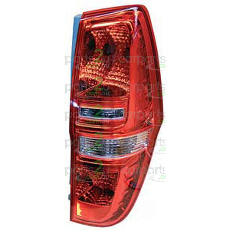 RIGHT TAIL LIGHT TO SUIT HYUNDAI ILOAD / IMAX TQ VAN 2/2008–CURRENT