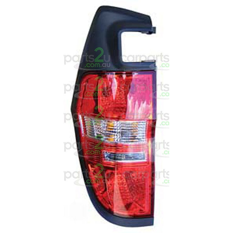 LEFT TAIL LIGHT TO SUIT HYUNDAI ILOAD / IMAX TQ VAN 2/2008–CURRENT