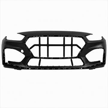 FRONT BUMPER TO SUIT HYUNDAI I30 PD HATCH N-LINE MODELS BETWEEN 1/2018-12/2023
