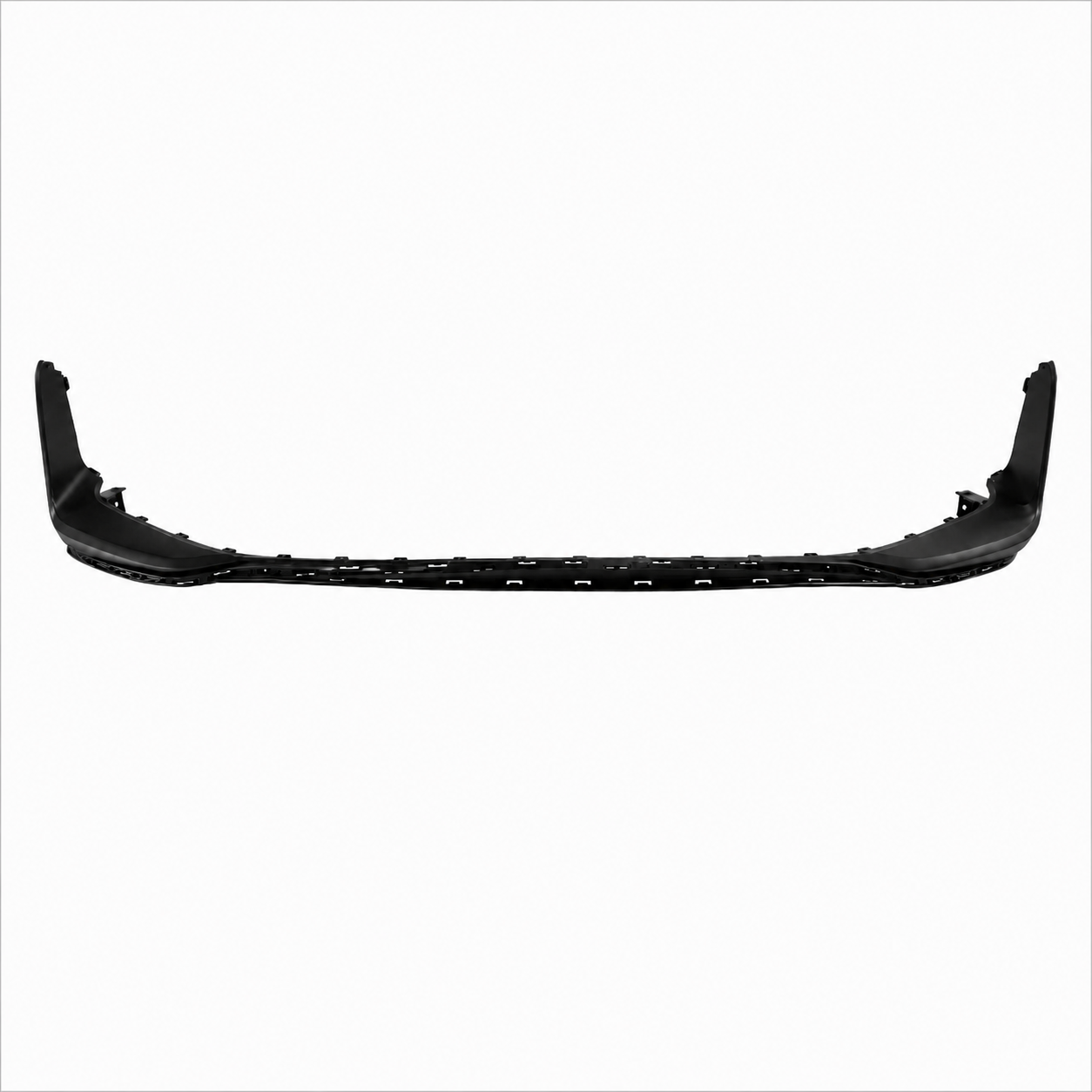 FRONT BUMPER TO SUIT HYUNDAI I30 PD HATCH N-LINE MODELS BETWEEN 1/2018-12/2023 (LOWER)