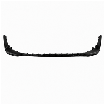 FRONT BUMPER TO SUIT HYUNDAI I30 PD HATCH N-LINE MODELS BETWEEN 1/2018-12/2023 (LOWER)