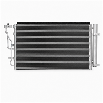 CONDENSER TO SUIT HYUNDAI I30 PD HATCH N-LINE MODELS BETWEEN 1/2018-12/2023 (1.6L PETROL/DIESEL)