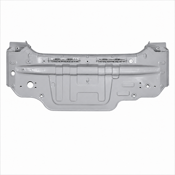 REAR BEAVER PANEL TO SUIT HYUNDAI I30 HATCH PD MODELS BETWEEN 4/2017-8/2020 (REAR)