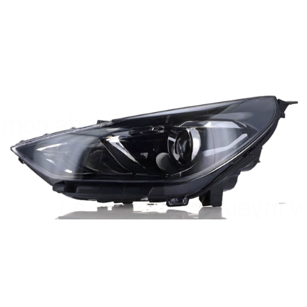 LEFT HEAD LIGHT TO SUIT HYUNDAI I30 PD 5 DOOR HATCH BASE ACTIVE ELITE 8/2020–CURRENT