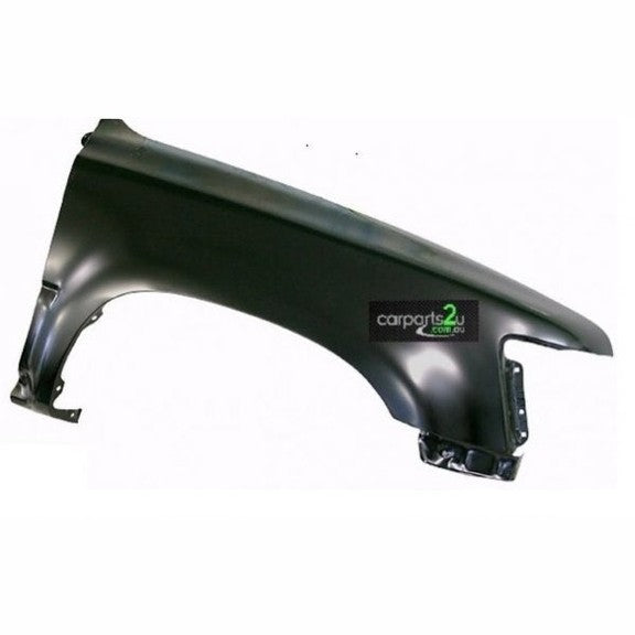 RIGHT GUARD TO SUIT TOYOTA HILUX 4WD UTILITY 10/1988–8/1997