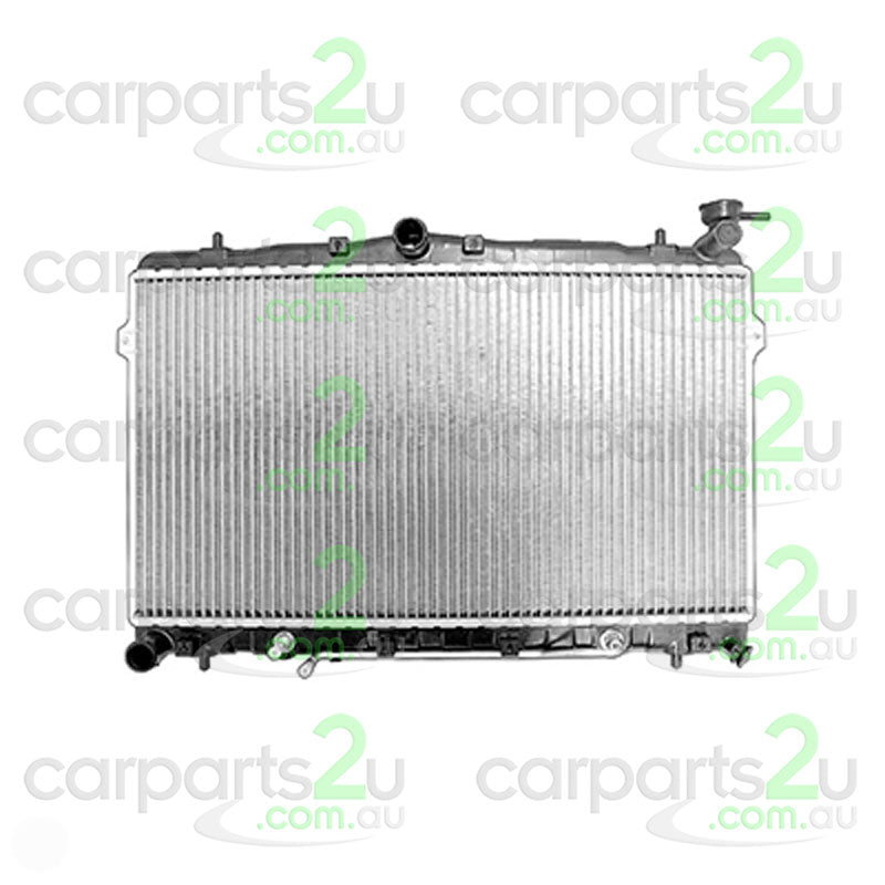 RADIATOR TO SUIT HYUNDAI LANTRA J2 L3 5/1995–10/2000