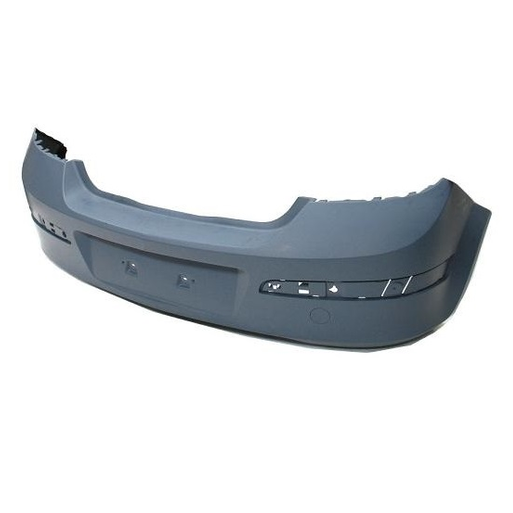 REAR BUMPER TO SUIT HOLDEN ASTRA AH 10/2004–8/2009