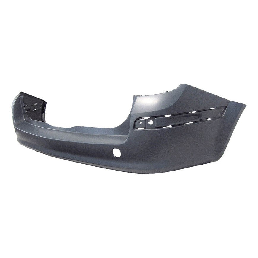 REAR BUMPER TO SUIT HOLDEN ASTRA AH WAGON 10/2004–8/2009