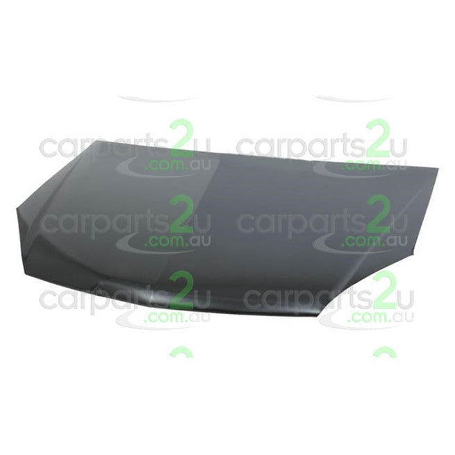 BONNET TO SUIT HOLDEN ASTRA AH 10/2004–8/2009