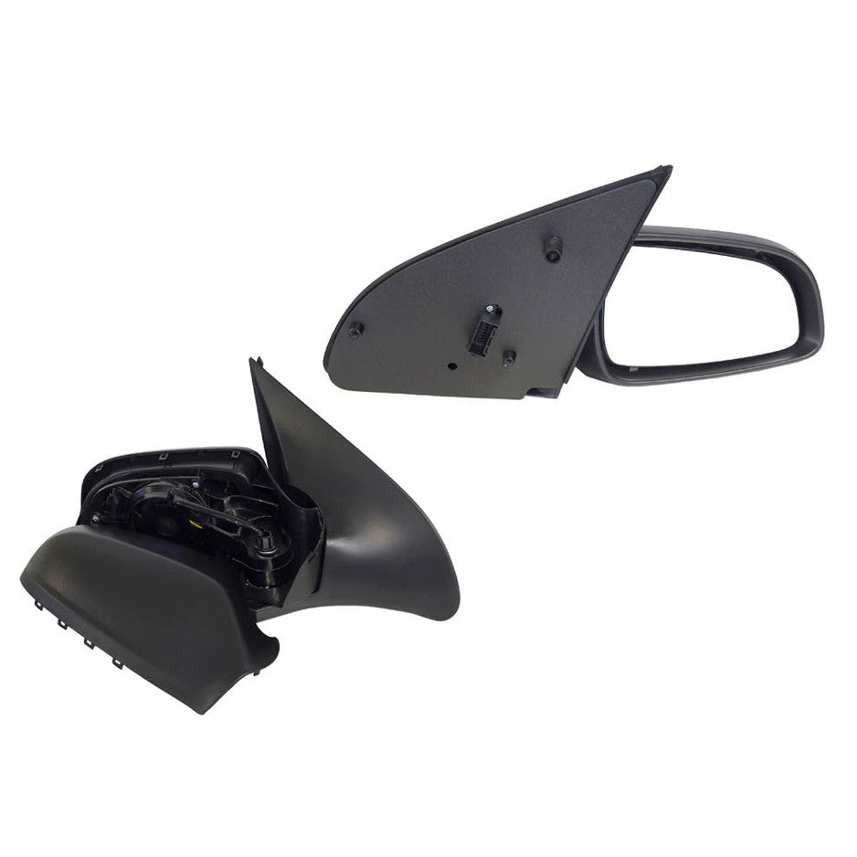 RIGHT FRONT DOOR MIRROR TO SUIT HOLDEN ASTRA AH 10/2004–8/2009