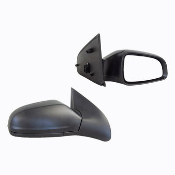 RIGHT FRONT DOOR MIRROR TO SUIT HOLDEN ASTRA AH 3 DOOR HATCH 10/2004–8/2009