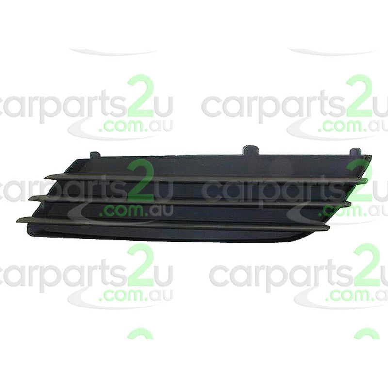 RIGHT FRONT BAR GRILLE TO SUIT HOLDEN ASTRA AH 10/2004–10/2006