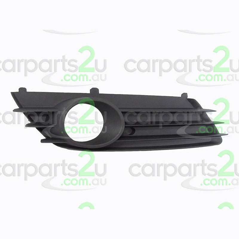 RIGHT FRONT BAR GRILLE TO SUIT HOLDEN ASTRA AH 5 DOOR HATCH 10/2004–10/2006