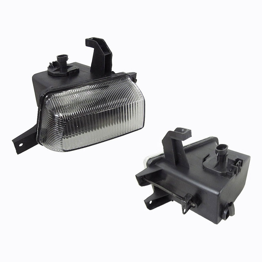 LEFT FOG LIGHT TO SUIT HOLDEN ASTRA TS 8/1998–10/2006