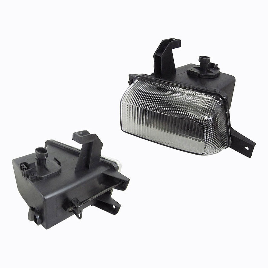 RIGHT FOG LIGHT TO SUIT HOLDEN ASTRA TS 8/1998–10/2006