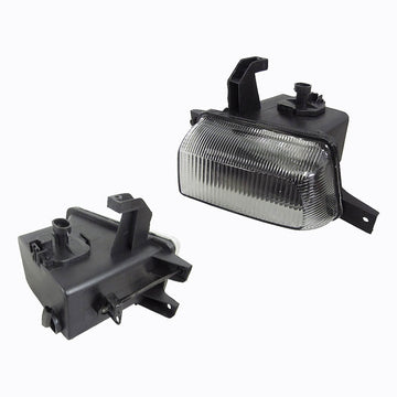 RIGHT FOG LIGHT TO SUIT HOLDEN ASTRA TS 8/1998–10/2006