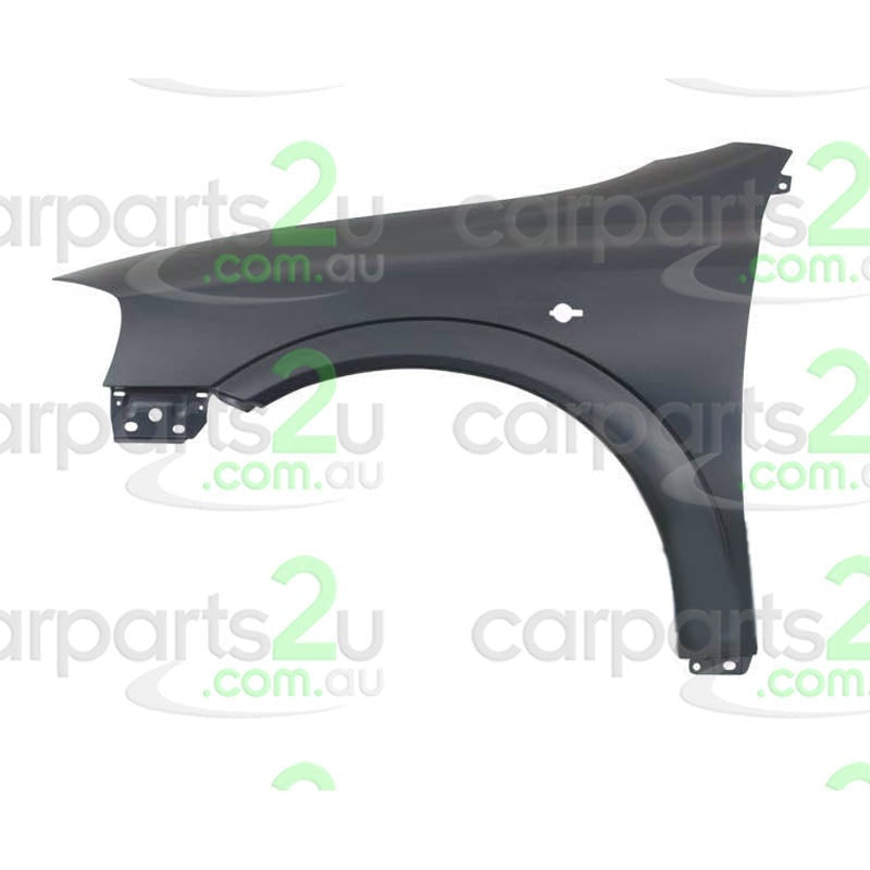 LEFT GUARD TO SUIT HOLDEN ASTRA TS 8/1998–10/2006