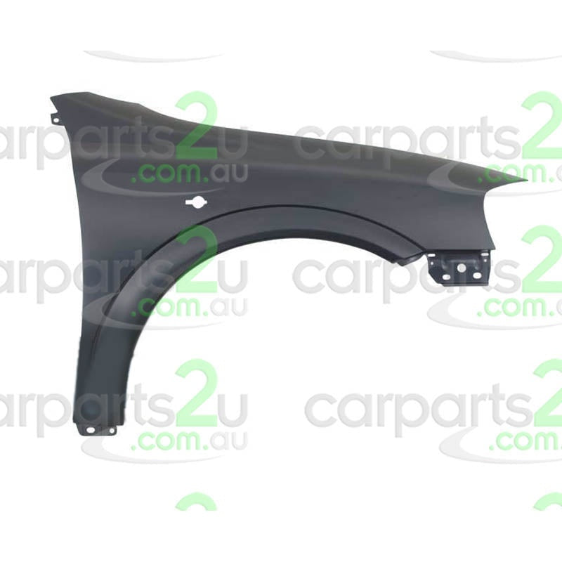 RIGHT GUARD TO SUIT HOLDEN ASTRA TS 8/1998–10/2006