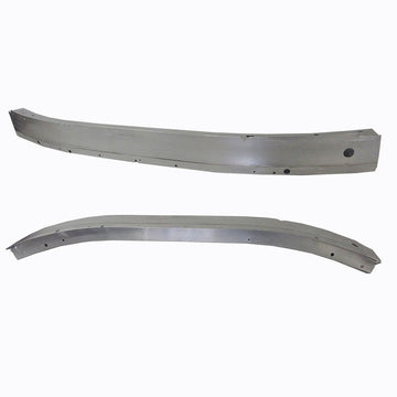 FRONT BAR REINFORCEMENT TO SUIT HOLDEN ASTRA AH 10/2004–8/2009