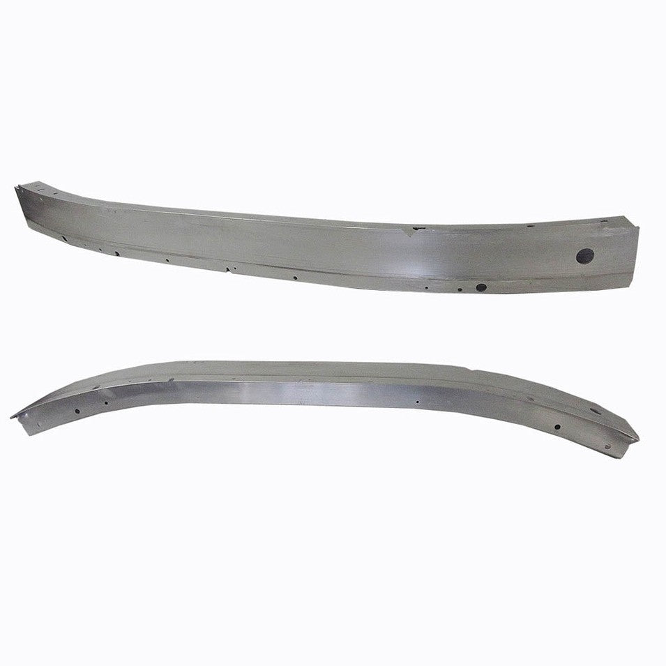 FRONT BAR REINFORCEMENT TO SUIT HOLDEN ASTRA AH 10/2004–8/2009