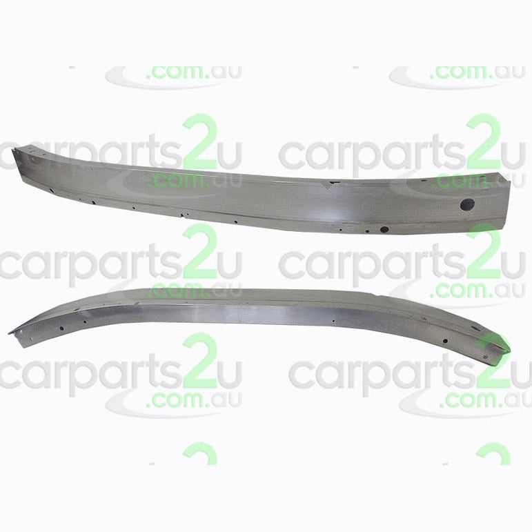 FRONT BAR REINFORCEMENT TO SUIT HOLDEN ASTRA AH 10/2004–8/2009
