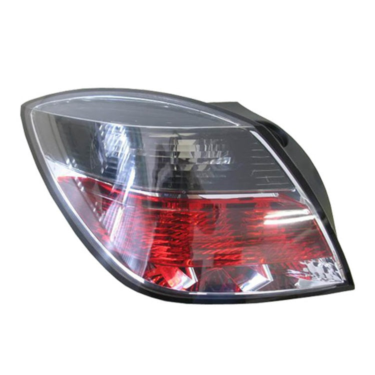 LEFT TAIL LIGHT TO SUIT HOLDEN ASTRA AH 3 DOOR HATCH 7/2005–8/2009