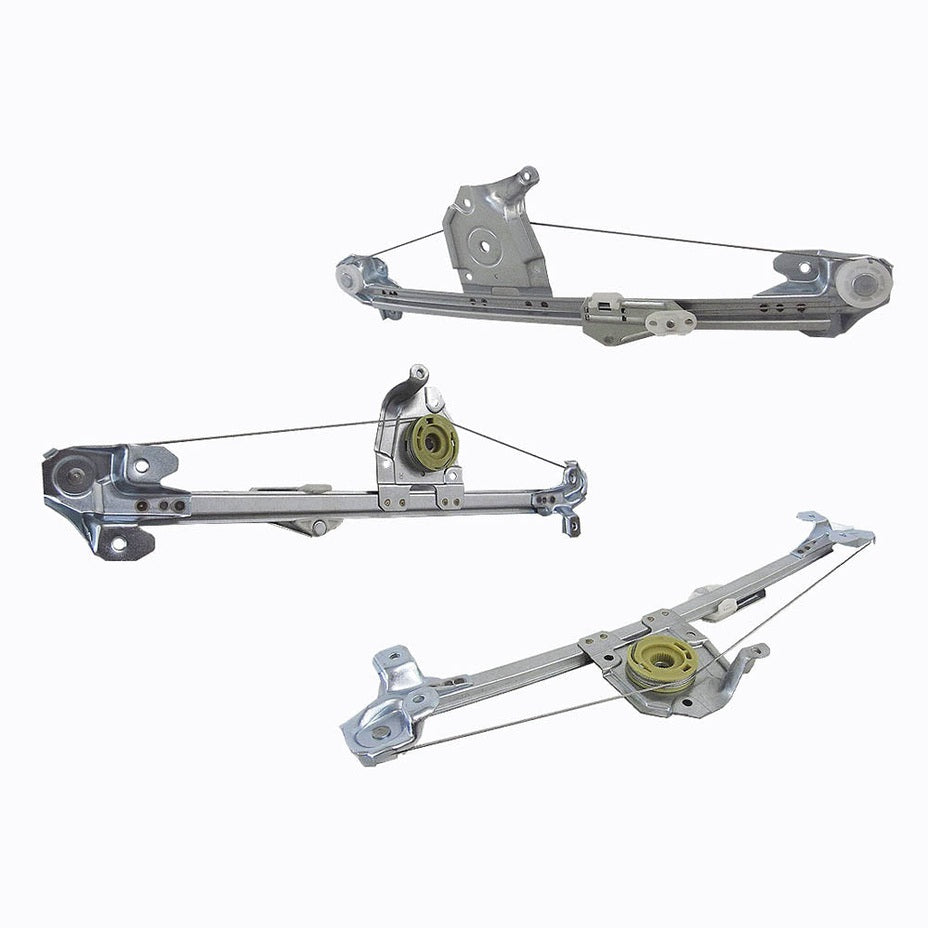 LEFT WINDOW REGULATOR TO SUIT HOLDEN ASTRA TS 8/1998–10/2006
