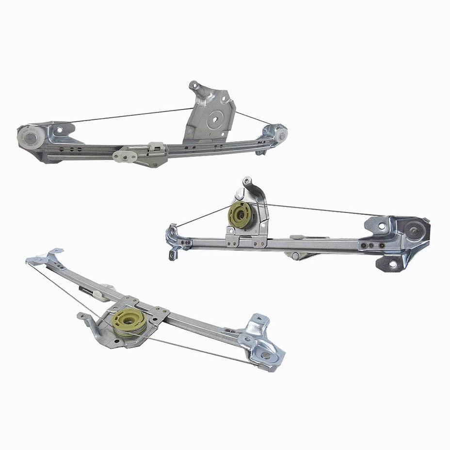 RIGHT WINDOW REGULATOR TO SUIT HOLDEN ASTRA TS 8/1998–10/2006