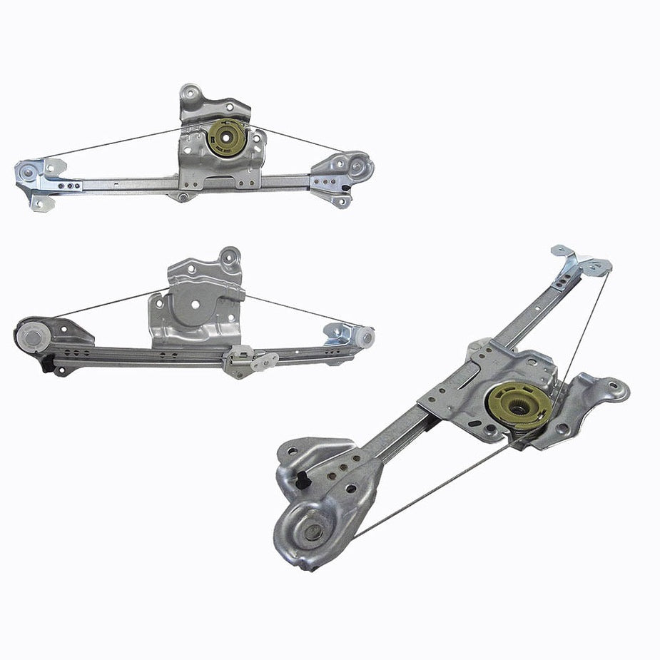 LEFT WINDOW REGULATOR TO SUIT HOLDEN ASTRA AH 10/2004–8/2009