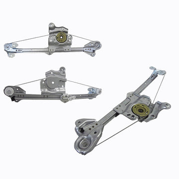 LEFT WINDOW REGULATOR TO SUIT HOLDEN ASTRA AH 10/2004–8/2009
