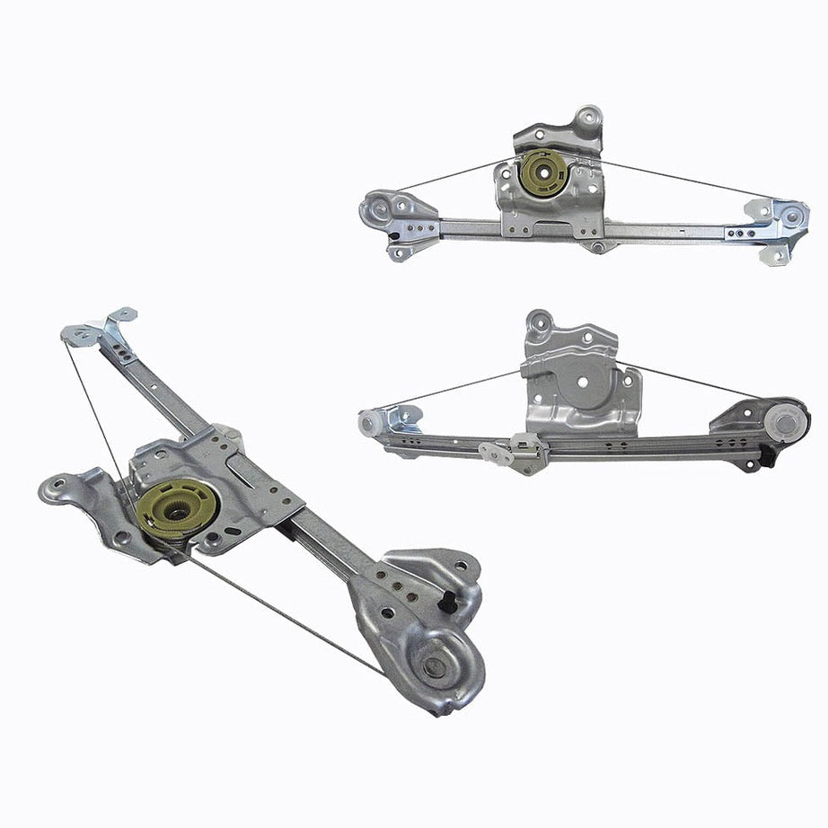 RIGHT WINDOW REGULATOR TO SUIT HOLDEN ASTRA AH 10/2004–8/2009