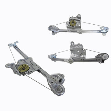 RIGHT WINDOW REGULATOR TO SUIT HOLDEN ASTRA AH 10/2004–8/2009