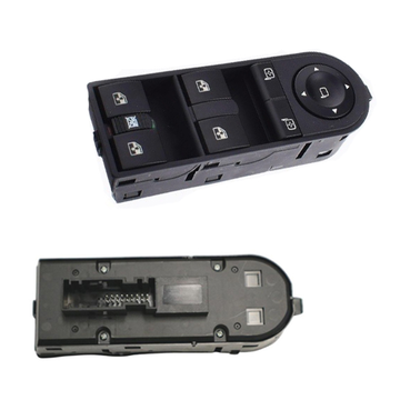 RIGHT WINDOW SWITCH TO SUIT HOLDEN ASTRA AH 10/2004–8/2009