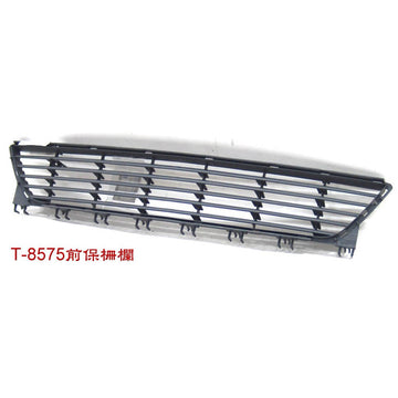 FRONT BAR INSERT TO SUIT HOLDEN BARINA XC 7/2004–11/2005