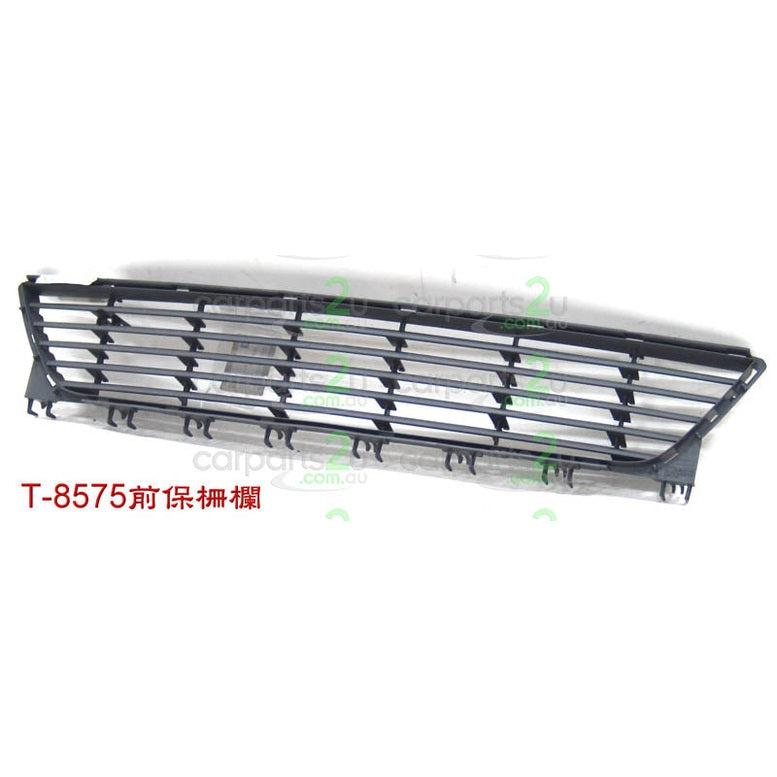 FRONT BAR INSERT TO SUIT HOLDEN BARINA XC 7/2004–11/2005
