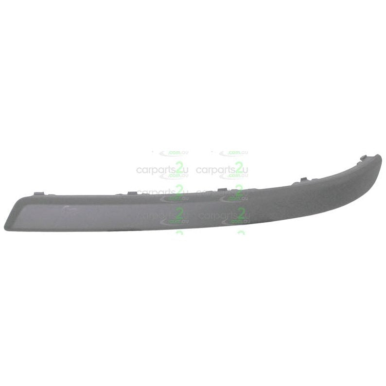 LEFT FRONT BAR MOULD TO SUIT HOLDEN BARINA XC 6/2004–11/2005