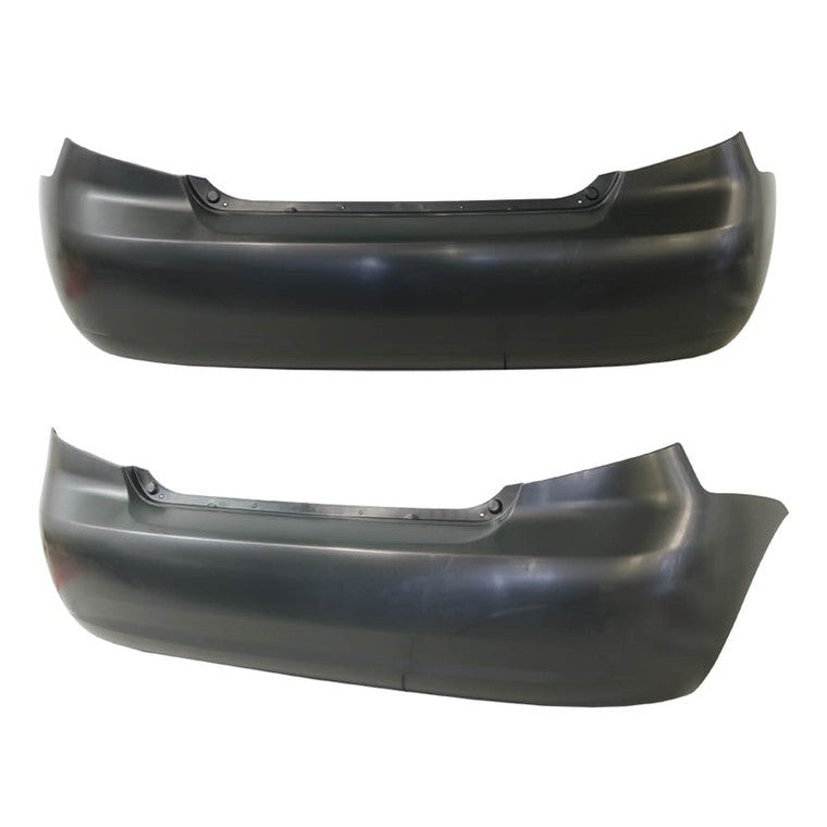 REAR BUMPER TO SUIT HOLDEN BARINA TK 5 DOOR HATCH 12/2005–5/2008