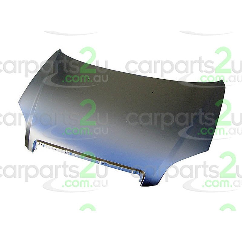 BONNET TO SUIT HOLDEN BARINA TK SEDAN 2/2006–11/2011