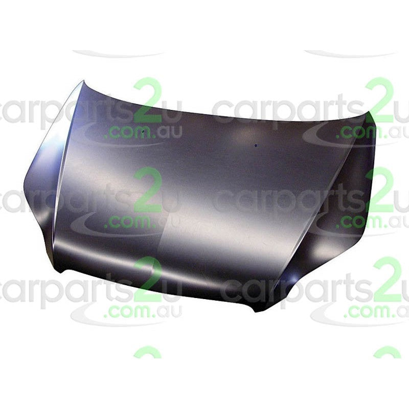 BONNET TO SUIT HOLDEN BARINA TK 8/2008–11/2011