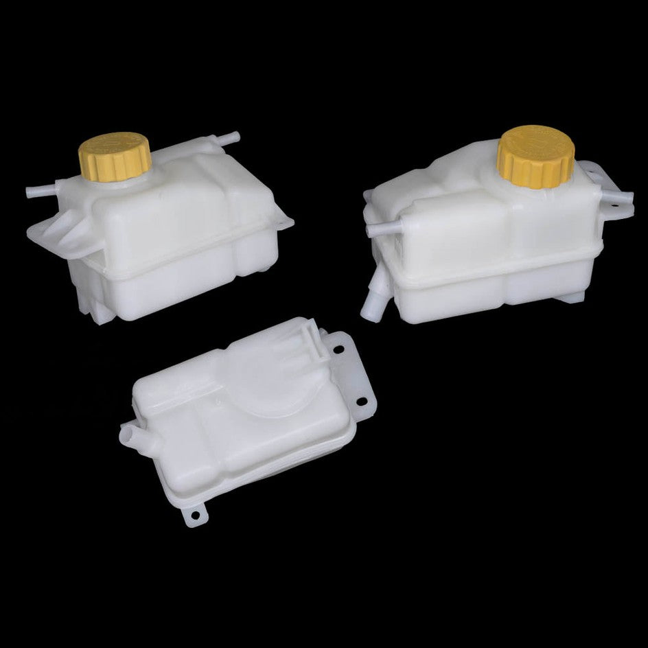 OVERFLOW BOTTLE TO SUIT HOLDEN BARINA TK 5 DOOR HATCH 12/2005–12/2012