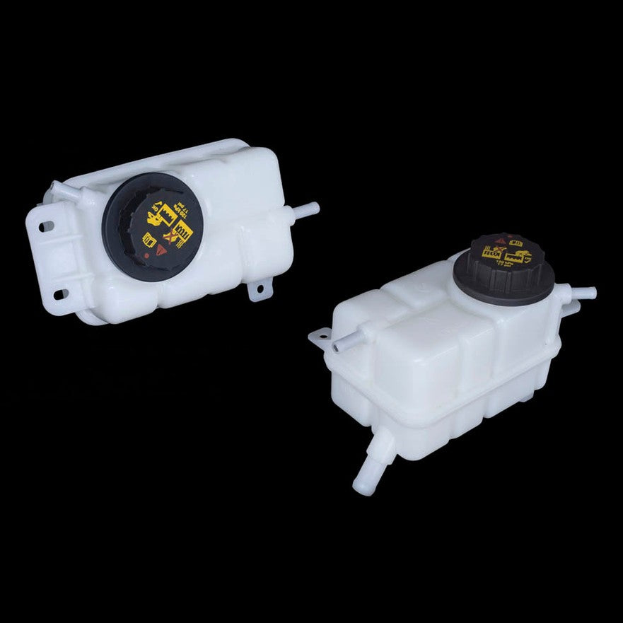 OVERFLOW BOTTLE TO SUIT HOLDEN BARINA TK SEDAN 2/2006–11/2011