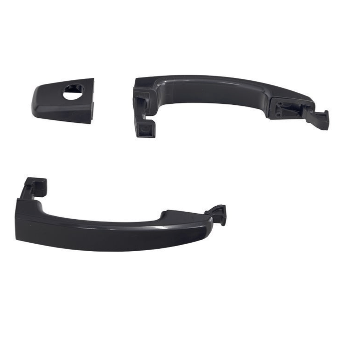 RIGHT DOOR HANDLE TO SUIT HOLDEN BARINA TK 2/2006–11/2011