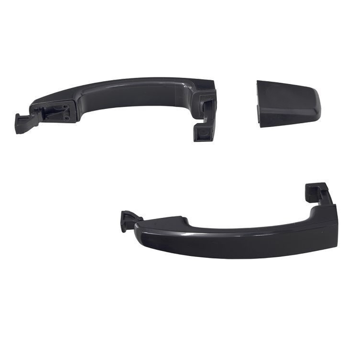 LEFT DOOR HANDLE TO SUIT HOLDEN BARINA TK 2/2006–11/2011