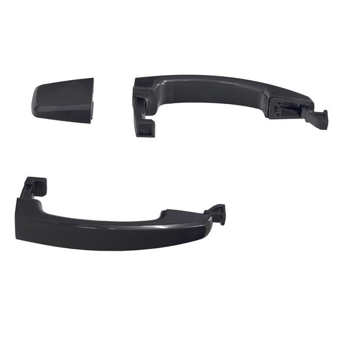 RIGHT DOOR HANDLE TO SUIT HOLDEN BARINA TK 2/2006–11/2011