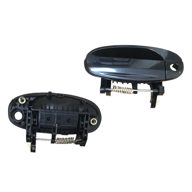 RIGHT DOOR HANDLE TO SUIT HOLDEN BARINA TK 2/2006–11/2011