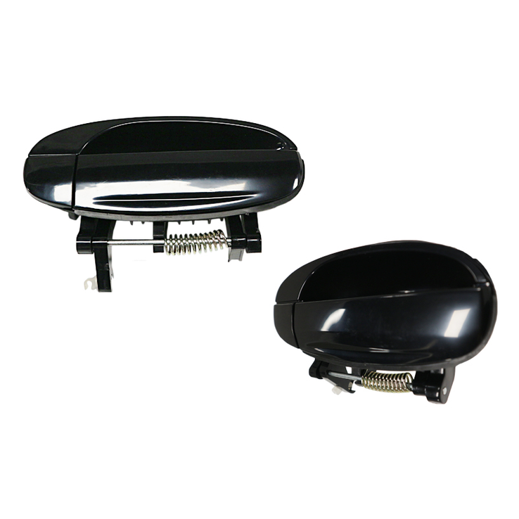 LEFT DOOR HANDLE TO SUIT HOLDEN BARINA TK 2/2006–11/2011