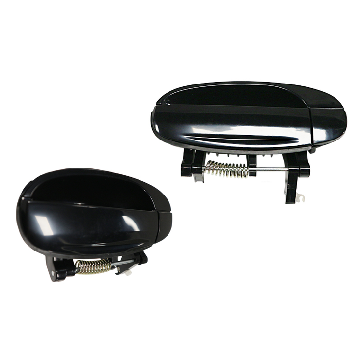 RIGHT DOOR HANDLE TO SUIT HOLDEN BARINA TK 2/2006–11/2011